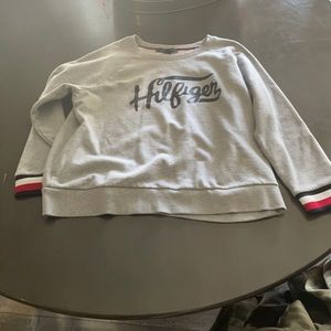 Tommy Hilfiger sweatshirt